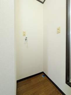 【設備】 | サンハイツ（旭台）