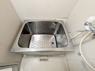 【浴室】 | サンハイツ（旭台）