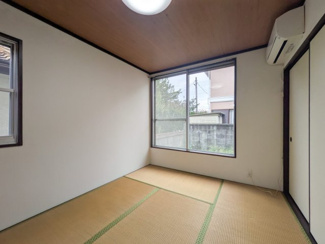 【和室】 | サンハイツ（旭台）