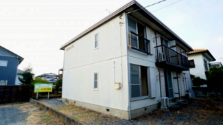 【外観】 | サンハイツ（旭台）