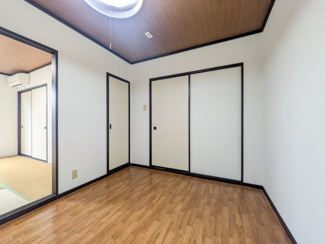 【内装】 | サンハイツ（旭台）