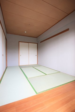 【和室】 | PRIME COURT