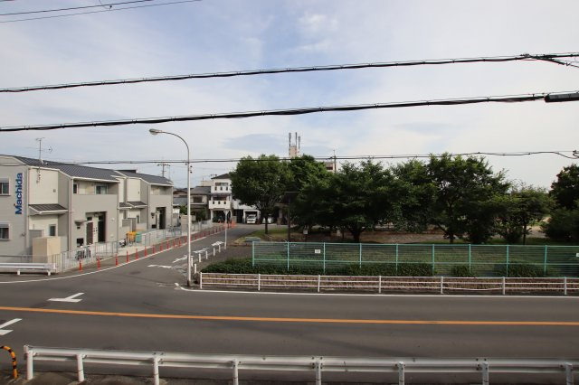 【展望】 | PRIME COURT