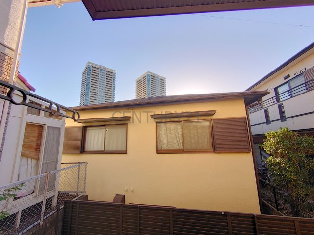 【展望】 | グランクール