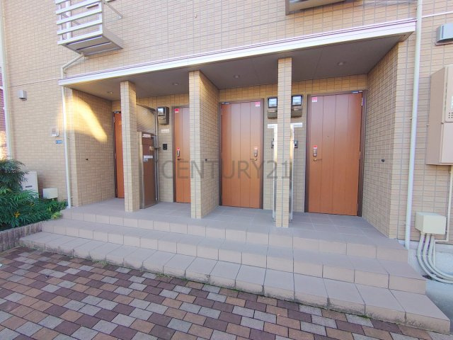 【エントランス】 | グランクール