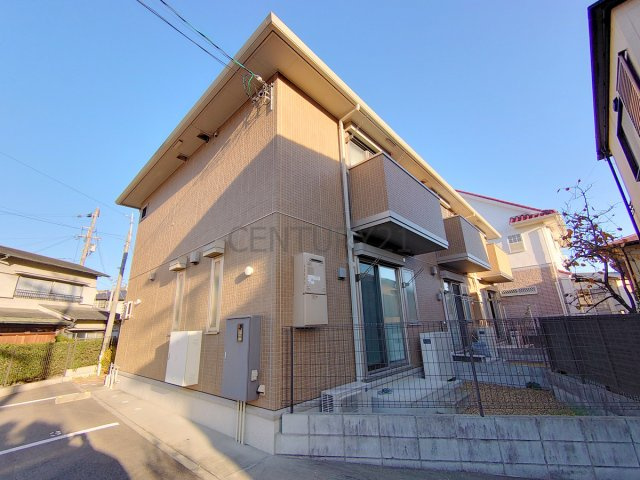 【外観】 | グランクール