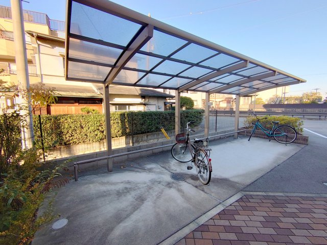 【その他共用部分】 | グランクール