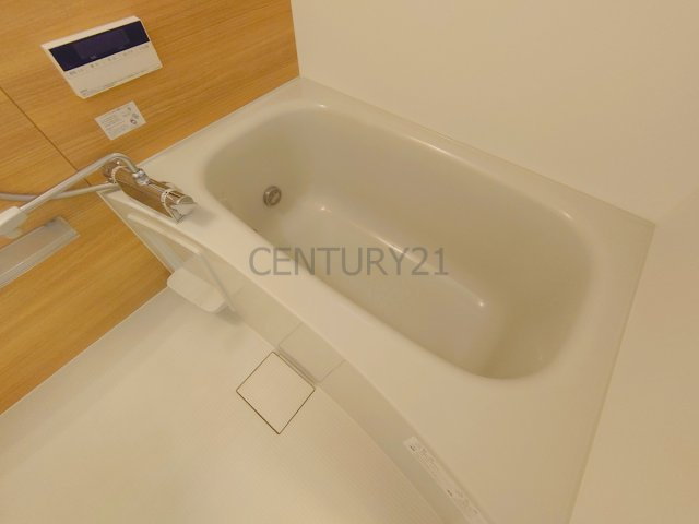 【浴室】 | グランクール