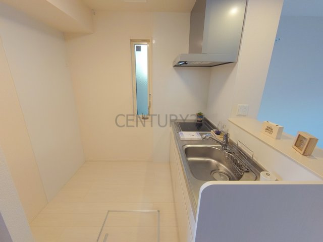 【キッチン】 | グランクール