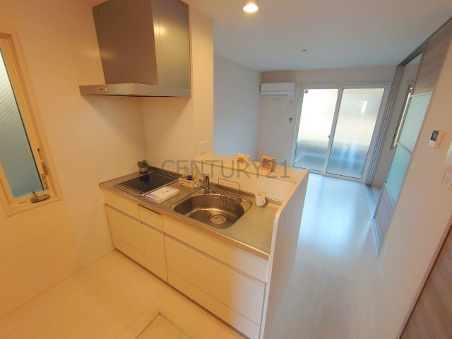 【内装】 | グランクール