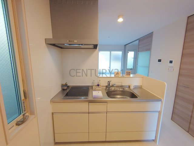 【キッチン】 | グランクール