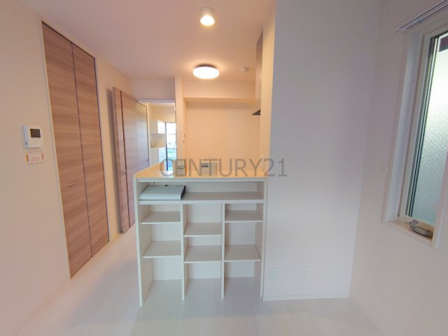 【内装】 | グランクール