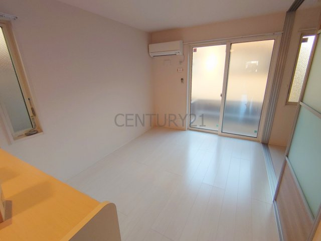 【居間・リビング】 | グランクール