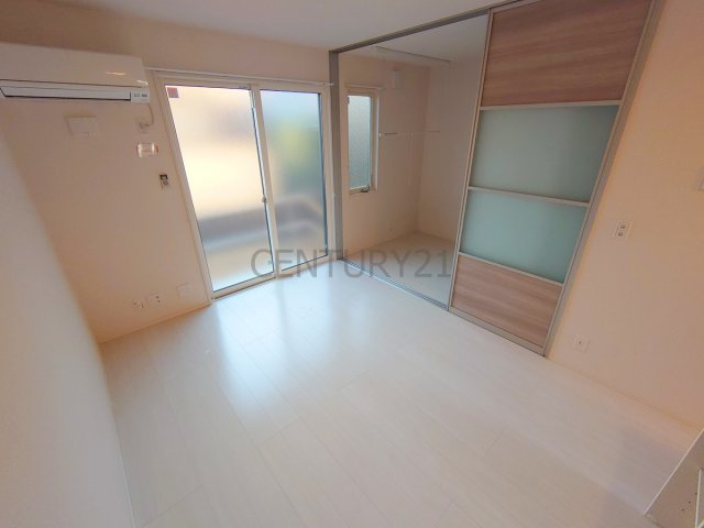 【内装】 | グランクール