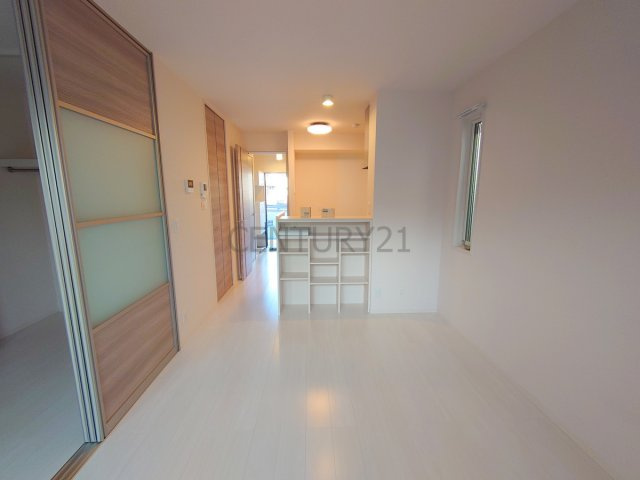 【居間・リビング】 | グランクール