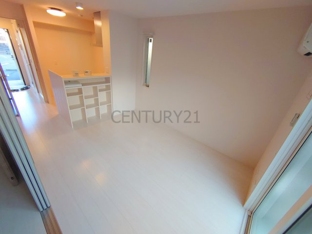 【内装】 | グランクール