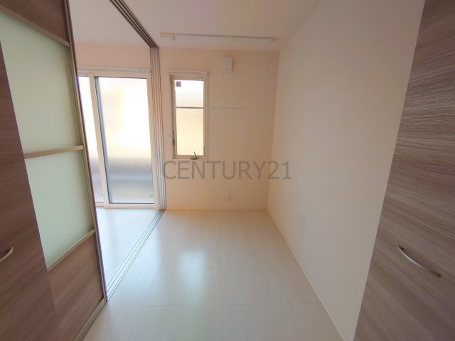 【寝室】 | グランクール