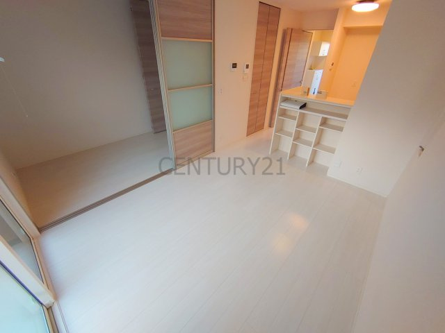 【居間・リビング】 | グランクール