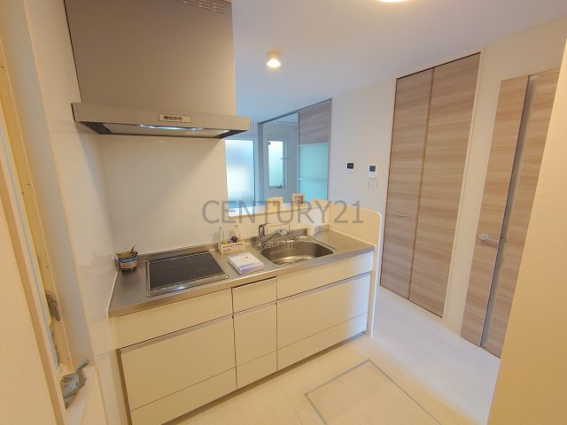 【キッチン】 | グランクール