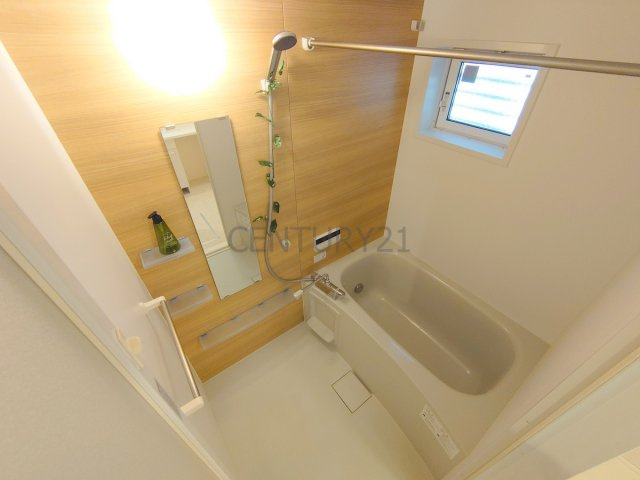 【浴室】 | グランクール