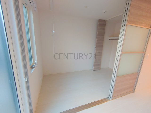 【寝室】 | グランクール