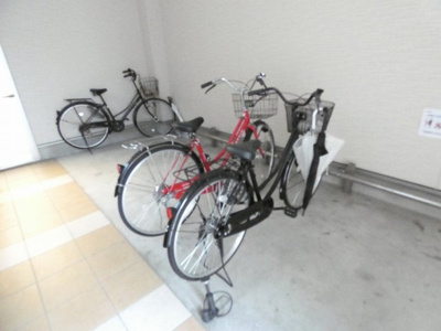 【駐車場】 | regalo