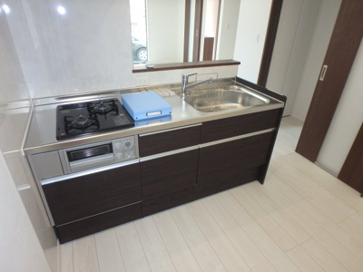 【キッチン】 | 東富井貸家