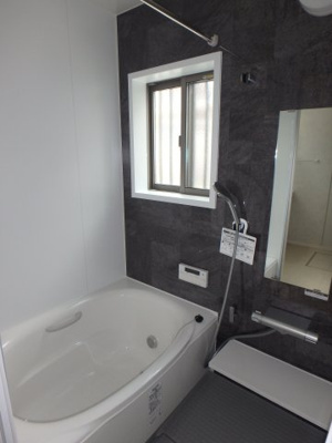 【浴室】 | 東富井貸家