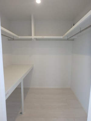 【収納】 | 東富井貸家