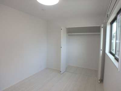 【洋室】 | 東富井貸家