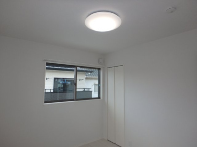 【洋室】 | 東富井貸家