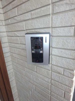 【セキュリティ】 | 東富井貸家