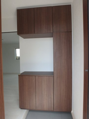 【玄関】 | 東富井貸家