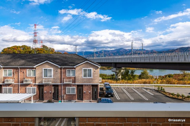 リヴィエールの展望|眺望