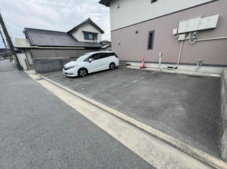 【駐車場】 | エルムンド