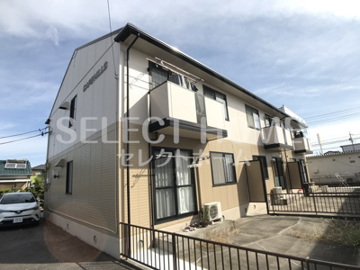 【外観】 | ＣＡＰＥ　ＨＩＬＬＳ Ⅰ | 外観も気になるポイント