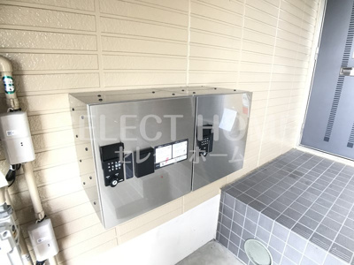 【その他共用部分】 | ＣＡＰＥ　ＨＩＬＬＳ Ⅰ