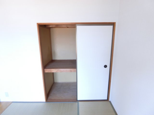 ハイツニシカワの設備|同物件別部屋イメージ写真