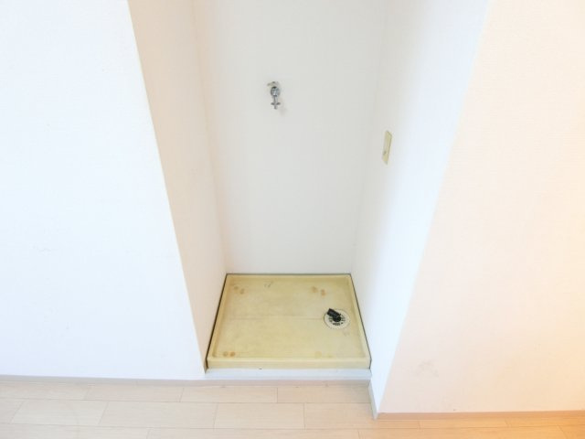 ハイツニシカワの内装|同物件別部屋イメージ写真