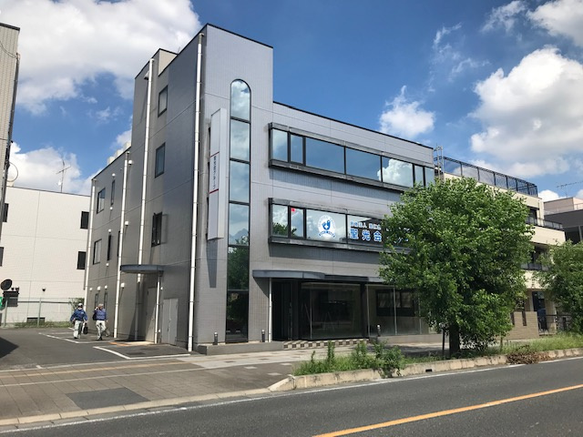 第８横溝ビル