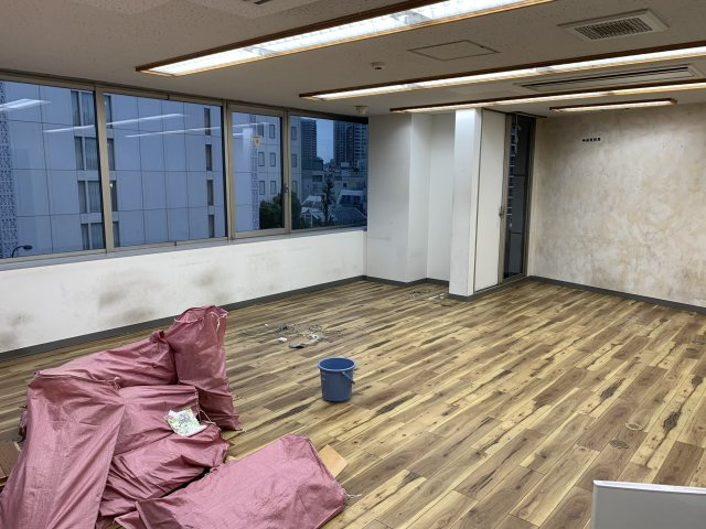 東五反田KBビル