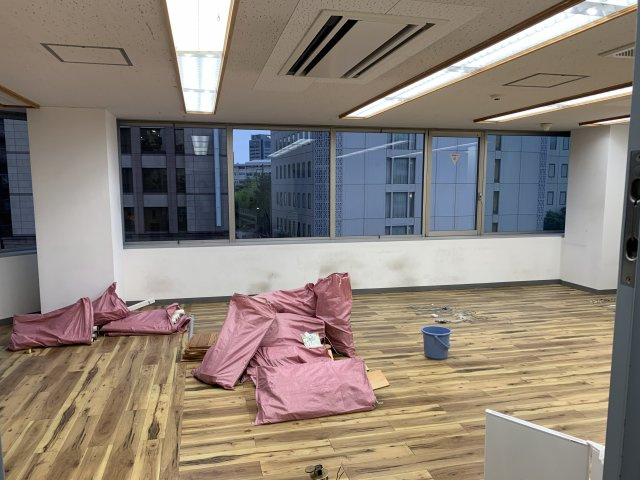 東五反田KBビル