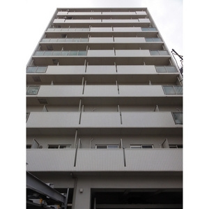 ウィルテラス今池（旧：アーデン今池）の外観|アーデン今池 (旧マイアトリア今池)