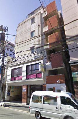 【外観】 | ブルンネン牛込