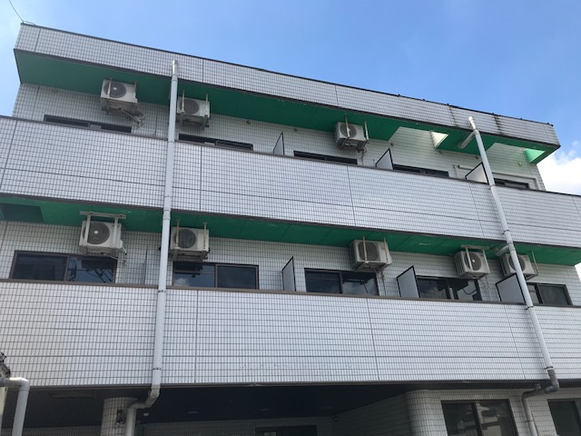 第３横溝ビルのその他