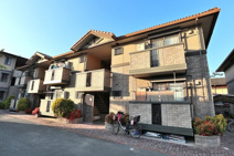 グラン・シャリオ萱振　B棟の画像