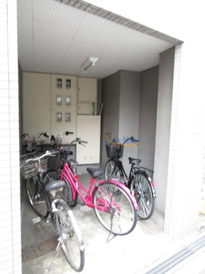 【その他共用部分】 | ルーミハイツ塚本