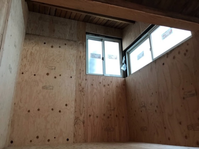 【内装】 | 中山手通2丁目店舗事務所