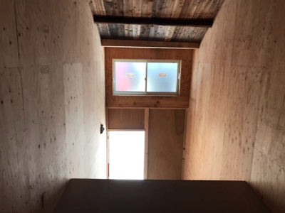 【内装】 | 中山手通2丁目店舗事務所