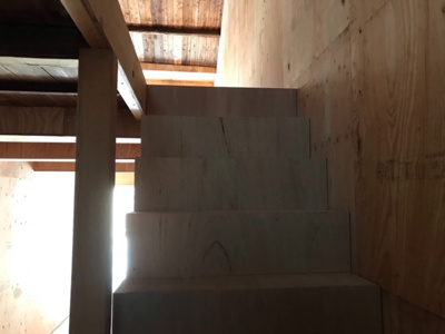 【内装】 | 中山手通2丁目店舗事務所